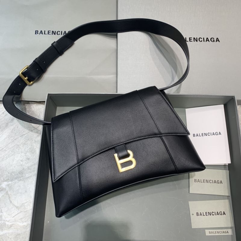 Balenciaga Hourglass Bags